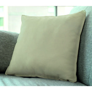 Návlek na polštář, Blackout krémový č. 104, 45 x 45 cm obraz