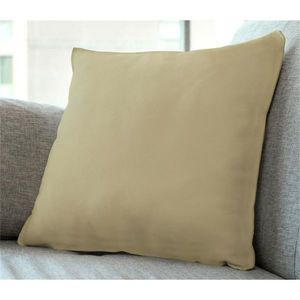 Návlek na polštář, Blackout béžový č. 106, 45 x 45 cm obraz