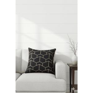 Návlek na polštář, Metrix 45 x 45 cm obraz