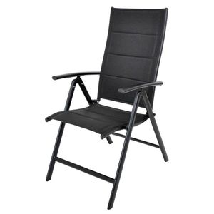 Zahradní polohovací křeslo RP-ZWC235 Rojaplast obraz