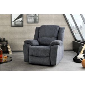 Křeslo DIKÉ Dekorhome Hnědá, Křeslo DIKÉ Dekorhome Hnědá obraz