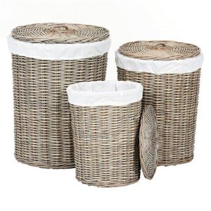 Koš na prádlo PRN2023 Autronic obraz