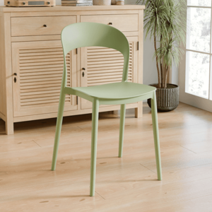 Stohovatelná židle RADANA NEW - POSLEDNÍ KUSY obraz