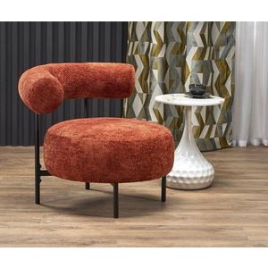 ocel potažená barvou obraz