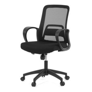 Kancelářská židle KA-S3015 Autronic obraz