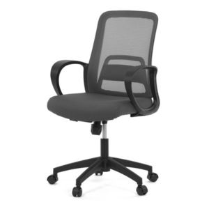 Kancelářská židle KA-S3015 Autronic obraz