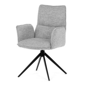 Otočné jídelní křeslo DCH-D1328 Autronic obraz