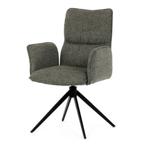 Otočné jídelní křeslo DCH-D1328 Autronic obraz