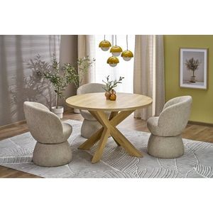 Jídelní stůl MORUS Halmar obraz