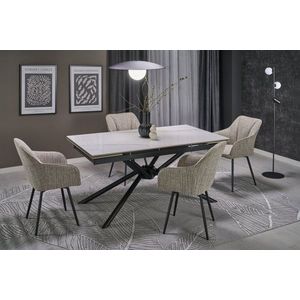 Rozkládací jídelní stůl VITORINO Halmar obraz