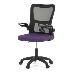 Kancelářská židle KA-K2006 Autronic obraz