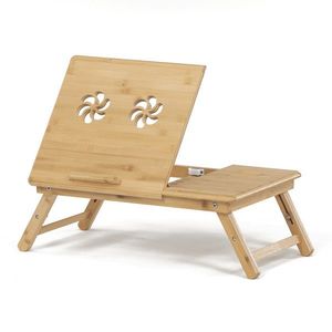 Příruční stolek na notebook DR-B070 Autronic obraz