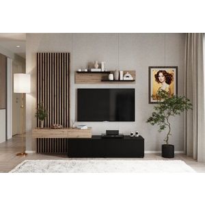 Obývací stěna CAMINO Halmar obraz