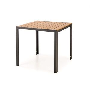 Zahradní stůl FIERRO Halmar obraz