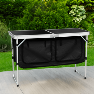 Kempingový stůl KEPI TYP 3 Tempo Kondela obraz