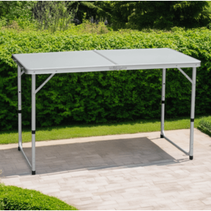 Kempingový stůl KEPI TYP 1 Tempo Kondela obraz