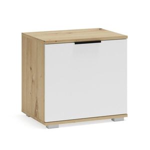 Botník CLIF ST 50 Halmar obraz