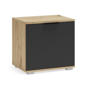 Botník CLIF ST 50 Halmar obraz