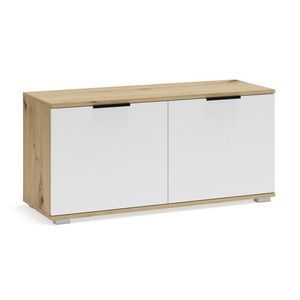 Botník CLIF ST 100 Halmar obraz