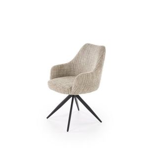 Otočné jídelní křeslo K564 Halmar obraz