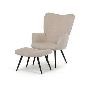 Relaxační křeslo AK-L7285 Autronic obraz