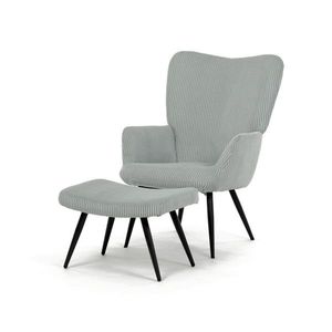 Relaxační křeslo AK-L7285 Autronic obraz