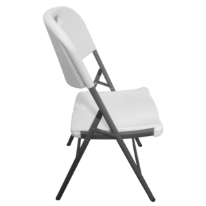 Skládací židle MAHAL Kondela obraz