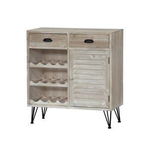 Loano LO08 Komoda na wino obraz