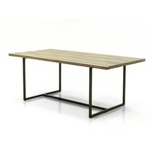 Flow FLOD05-160 Stół 160cm obraz