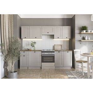 Kuchyňská linka VIVIAN 240 Halmar obraz