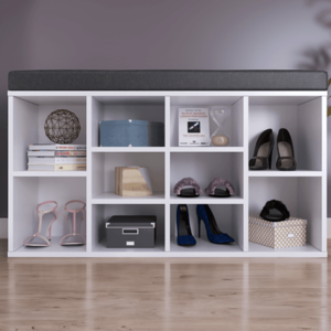 Botník LUSHKA Tempo Kondela obraz