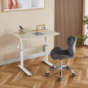 Výškově nastavitelný PC stůl KASIOS Tempo Kondela obraz