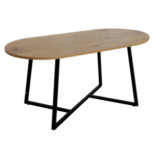 Konferenční stolek FREMONT Tempo Kondela obraz