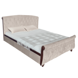 Postel BARETO 180x200 Tempo Kondela obraz