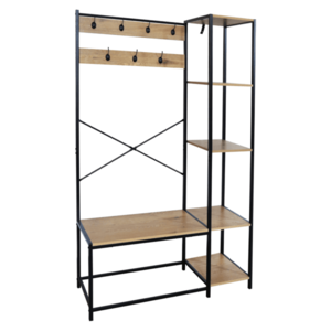 Věšák BERDY Tempo Kondela obraz