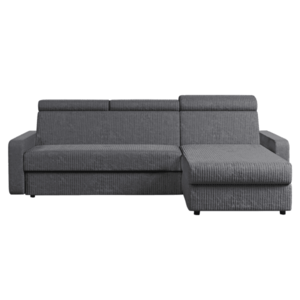 Rozkládací sedací souprava MORA ROH Tempo Kondela obraz