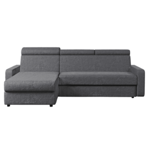 Rozkládací sedací souprava MORA ROH Tempo Kondela obraz