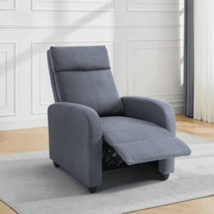 Polohovací TV křeslo KRESO NEW Tempo Kondela obraz