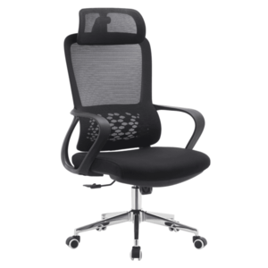 Kancelářské křeslo FOSTER TYP 1 Tempo Kondela obraz