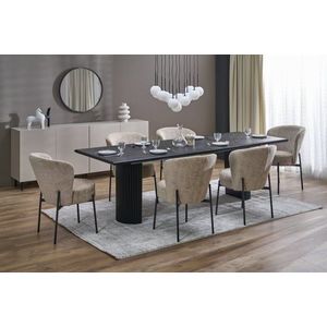 Rozkládací jídelní stůl BOLERO Halmar obraz