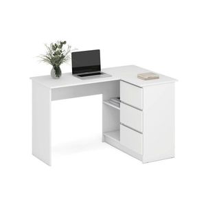 Psací stůl BEGA Halmar obraz