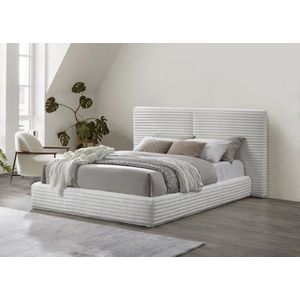 Postel MADERA 160 Halmar obraz