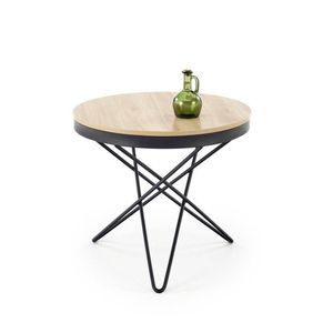 Konferenční stolek LEILA Halmar obraz