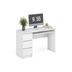 Psací stůl CINO Halmar obraz