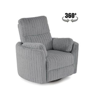 Elektrické polohovací křeslo PEGAS Halmar obraz