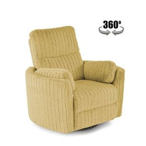 Elektrické polohovací křeslo PEGAS Halmar obraz