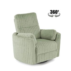 Elektrické polohovací křeslo PEGAS Halmar obraz