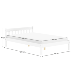 Postel MAVIL Tempo Kondela obraz