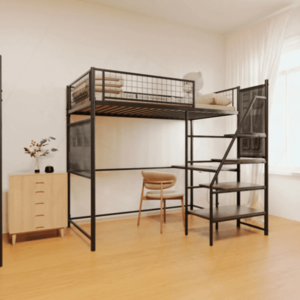 Vyvýšené postele obraz