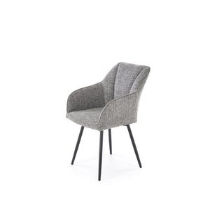 Otočné jídelní křeslo K576 Halmar obraz